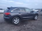 2013 Acura RDX