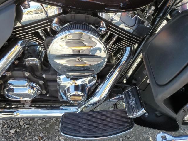 2015 Harley-Davidson Flhtk Ultra Limited