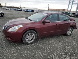 Nissan salvage cars for sale: 2012 Nissan Altima Base