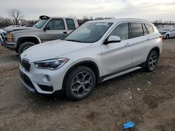 2018 BMW X1 XDRIVE28I en venta en Des Moines, IA