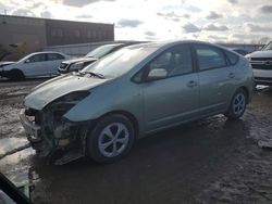 Toyota Prius salvage cars for sale: 2008 Toyota Prius