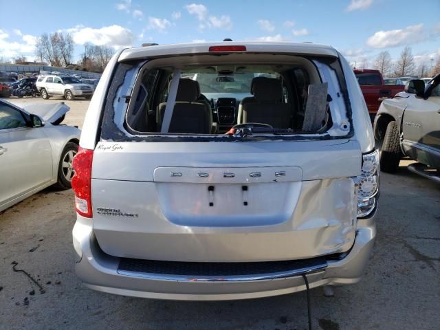 2011 Dodge Grand Caravan Mainstreet