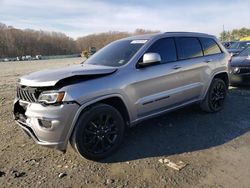 2020 Jeep Grand Cherokee Laredo en venta en Windsor, NJ