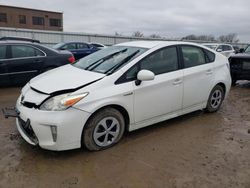 2013 Toyota Prius for sale in Kansas City, KS