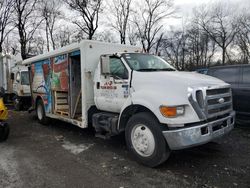 2001 Ford F650 Super Duty for sale in New Britain, CT