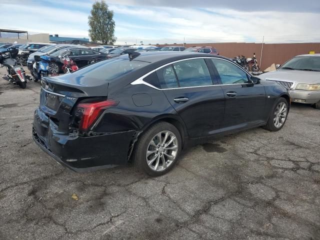 2023 Cadillac CT5 Luxury