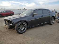 Salvage cars for sale from Copart Bakersfield, CA: 2013 Chrysler 300C Varvatos