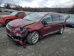 2018 Chrysler Pacifica Touring L Plus for sale in Grantville, PA