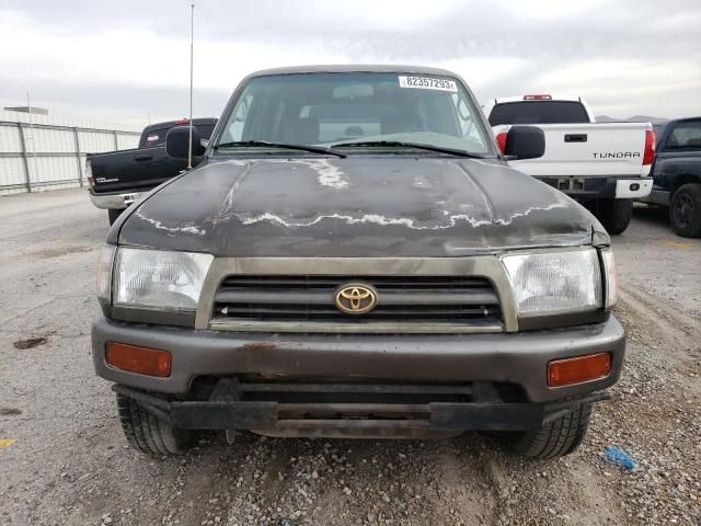 1998 Toyota 4runner