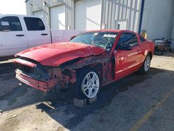 2014 Ford Mustang en venta en Rogersville, MO