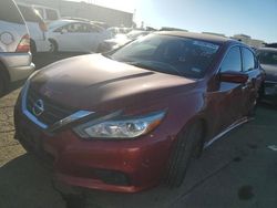 2016 Nissan Altima 2.5 for sale in Martinez, CA