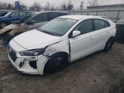 2022 Hyundai Ioniq Blue en venta en Walton, KY