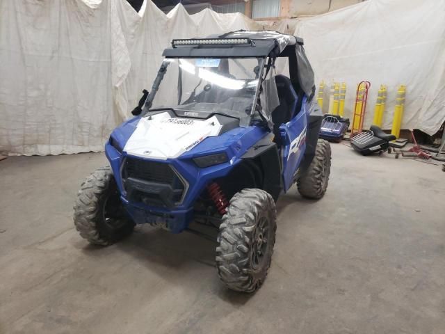 2022 Polaris RZR Trail S 1000 Premium