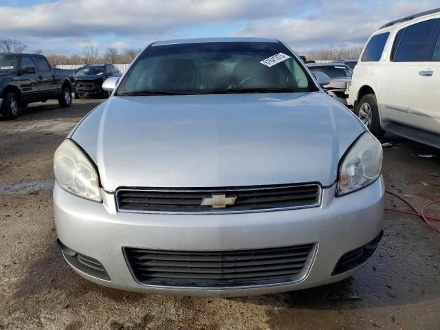 2011 Chevrolet Impala LTZ