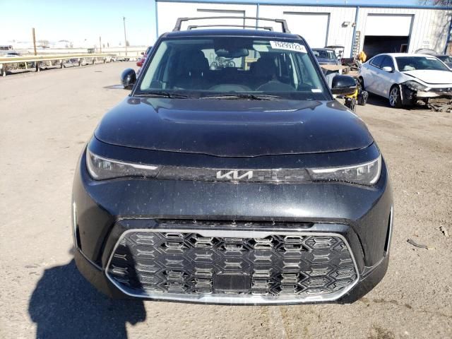 2023 KIA Soul GT Line