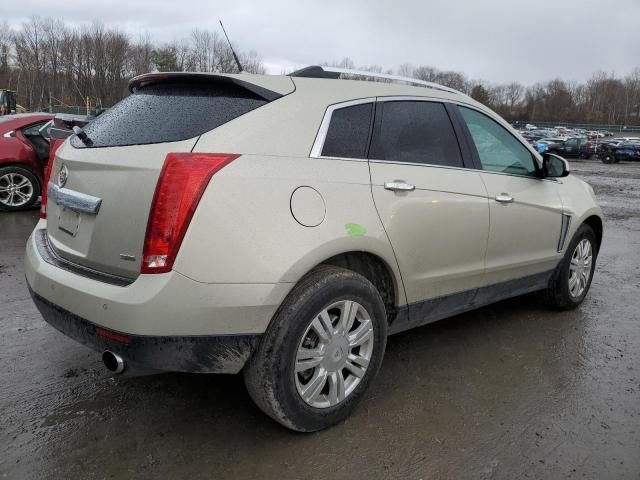 2013 Cadillac SRX Luxury Collection