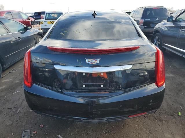 2016 Cadillac XTS