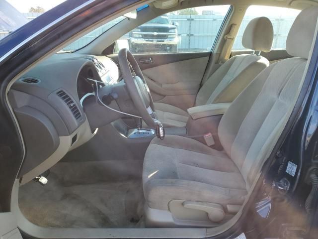 2008 Nissan Altima 2.5