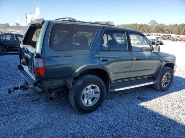 1997 Toyota 4runner SR5