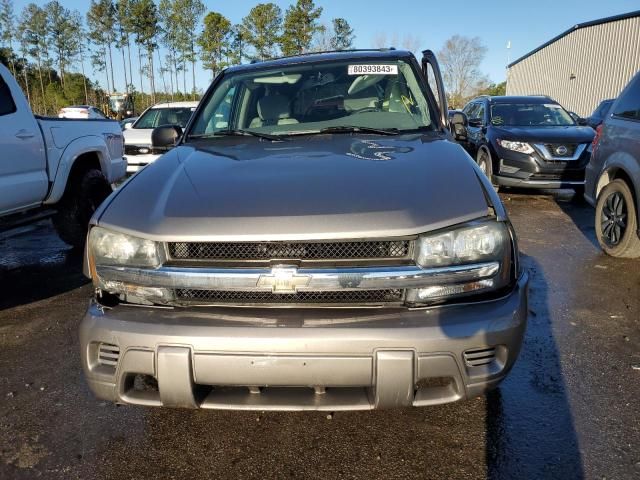 2008 Chevrolet Trailblazer LS