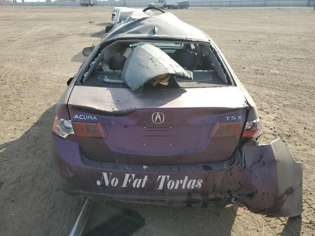 2013 Acura TSX Tech