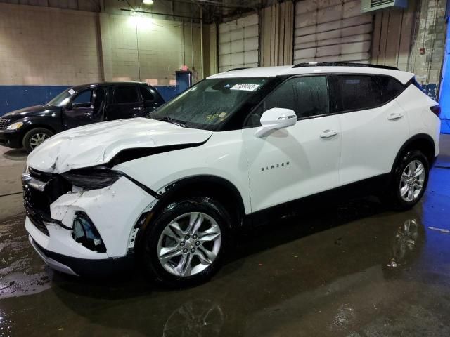 2020 Chevrolet Blazer 2LT