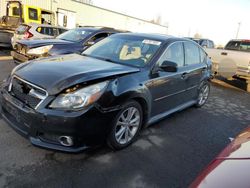 2013 Subaru Legacy 2.5I Limited for sale in Portland, OR