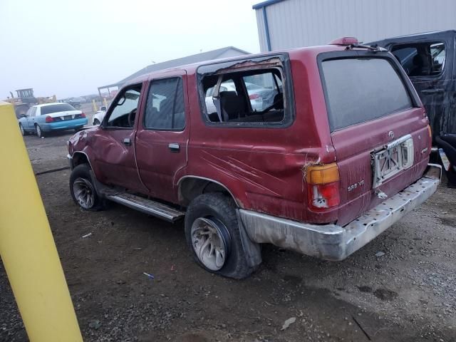 1995 Toyota 4runner RN37