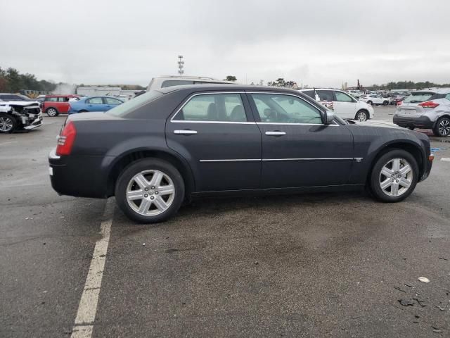 2006 Chrysler 300C