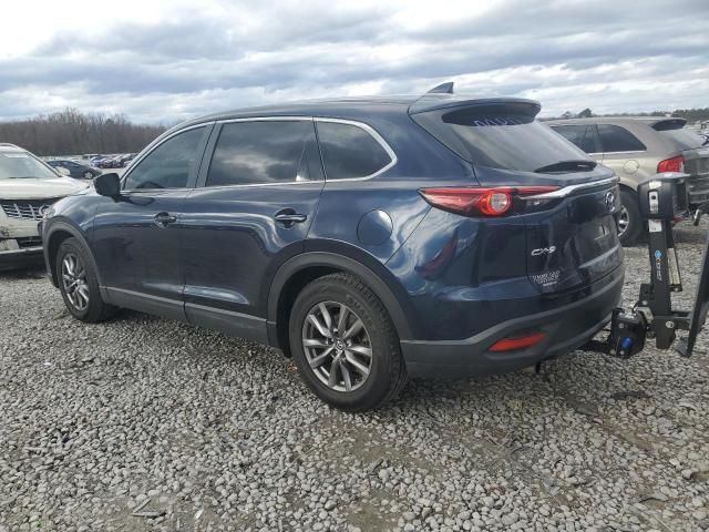 2019 Mazda CX-9 Sport