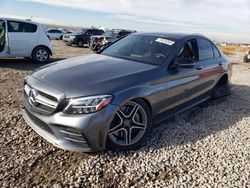 2019 Mercedes-Benz C 43 AMG for sale in Magna, UT