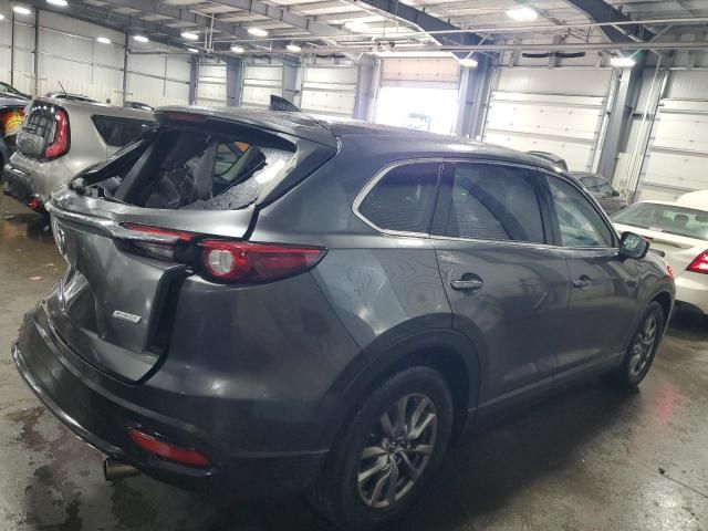 2019 Mazda CX-9 Touring