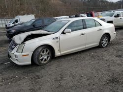 2009 Cadillac STS for sale in Hurricane, WV
