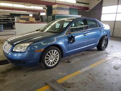 Mercury salvage cars for sale: 2009 Mercury Milan Premier