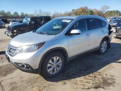 2014 Honda CR-V EXL for sale in Florence, MS