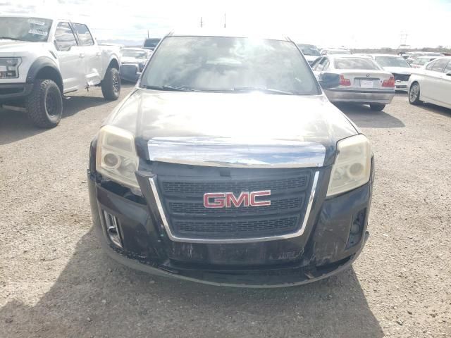 2011 GMC Terrain SLE