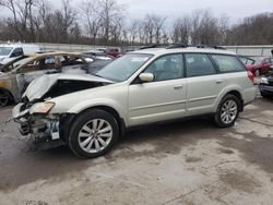 2006 Subaru Legacy Outback 2.5I Limited en venta en Ellwood City, PA