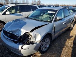 2005 Ford Five Hundred SEL for sale in Cahokia Heights, IL