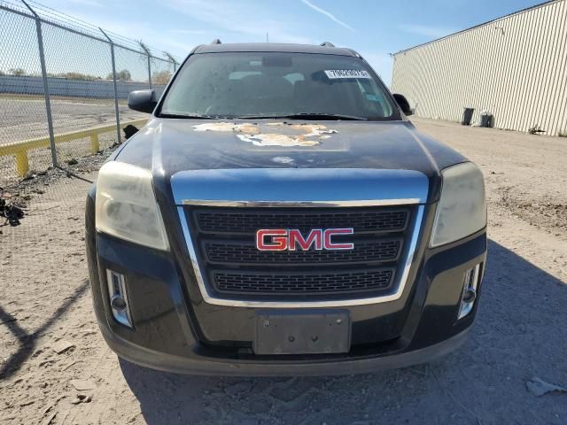 2012 GMC Terrain SLT