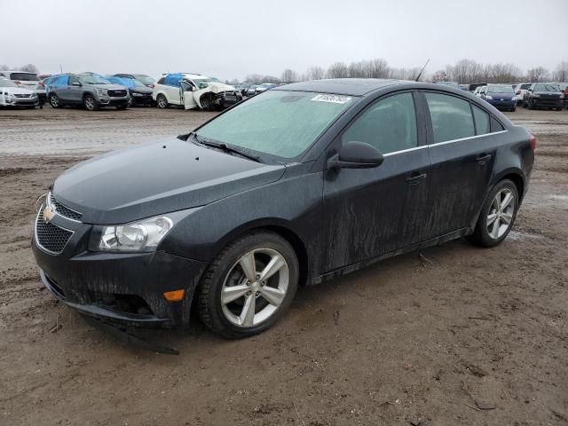 2013 Chevrolet Cruze LT