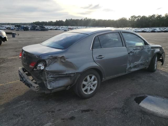 2007 Toyota Avalon XL