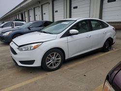 2015 Ford Focus SE for sale in Louisville, KY