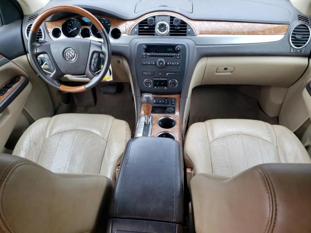 2012 Buick Enclave