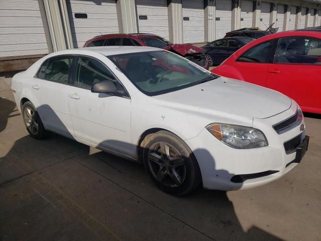 2011 Chevrolet Malibu LS