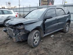 2008 Chevrolet Equinox LS for sale in Chicago Heights, IL