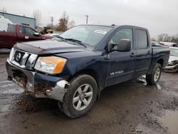 2008 Nissan Titan XE for sale in Portland, OR