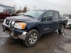 2008 Nissan Titan XE