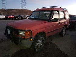 Land Rover salvage cars for sale: 1994 Land Rover Discovery
