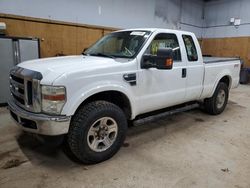 Ford f250 salvage cars for sale: 2008 Ford F250 Super Duty