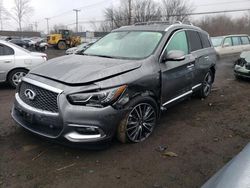 2020 Infiniti QX60 Luxe for sale in New Britain, CT